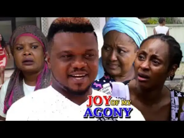 Joy Of My Agony Season 4 - Starring Ken Erics